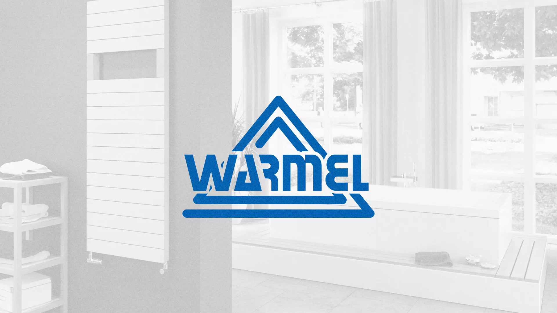Разработка сайта для компании «WARMEL» по продаже полотенцесушителей в Чайковском
